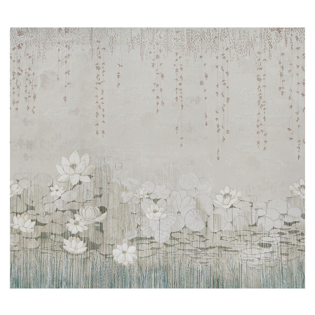 Chatoyant Panel Set Leaf