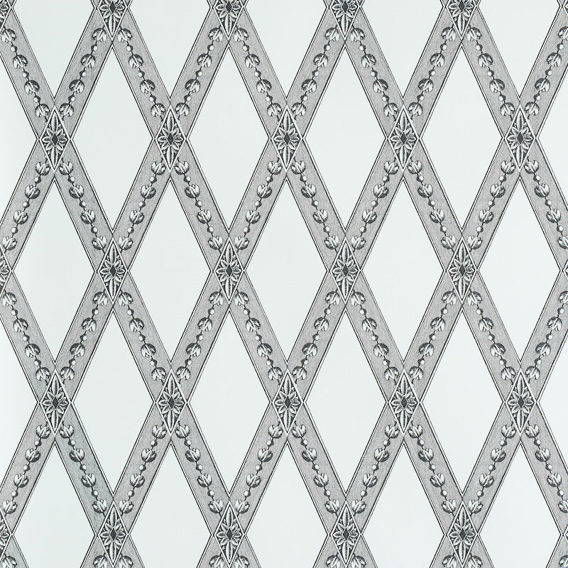 LES LOSANGES TOILE CARBON