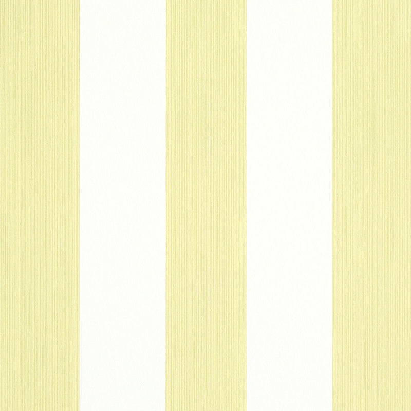 EDWIN STRIPE WIDE CITRON