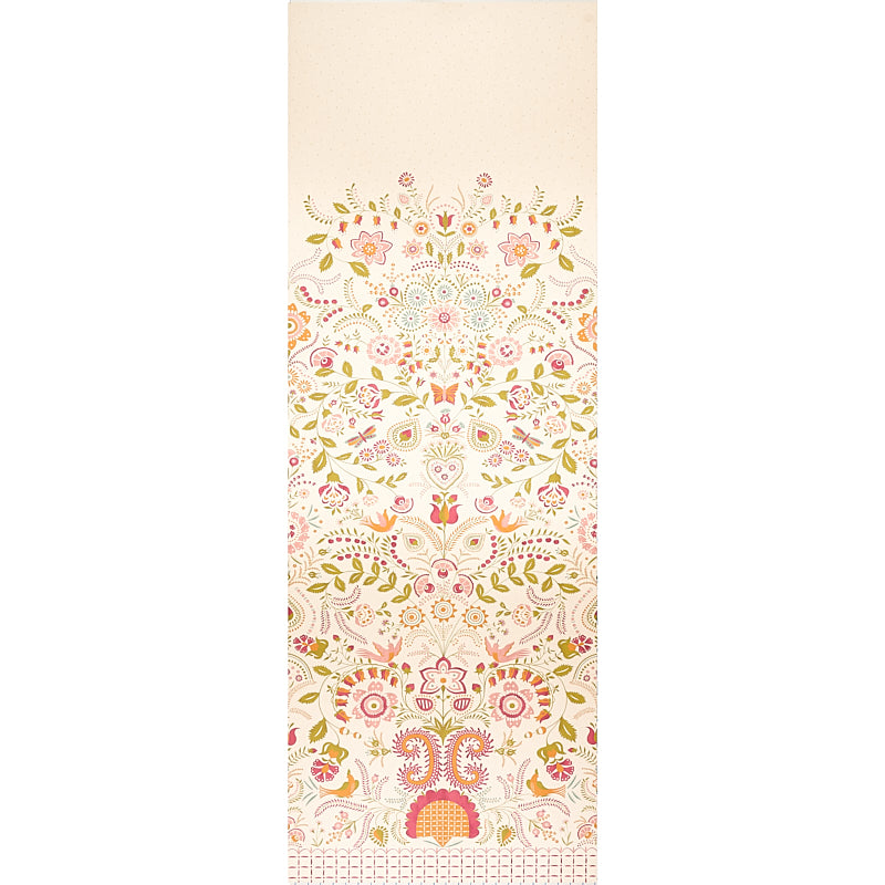 ORLA PANEL MAGENTA