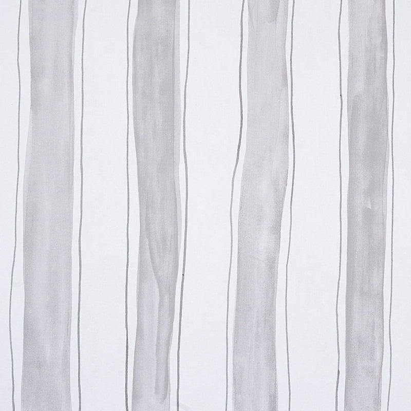 TRACING STRIPES GREY