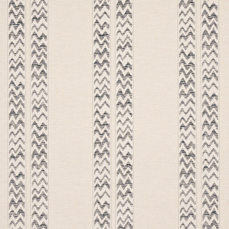 KUDU STRIPE BLACK