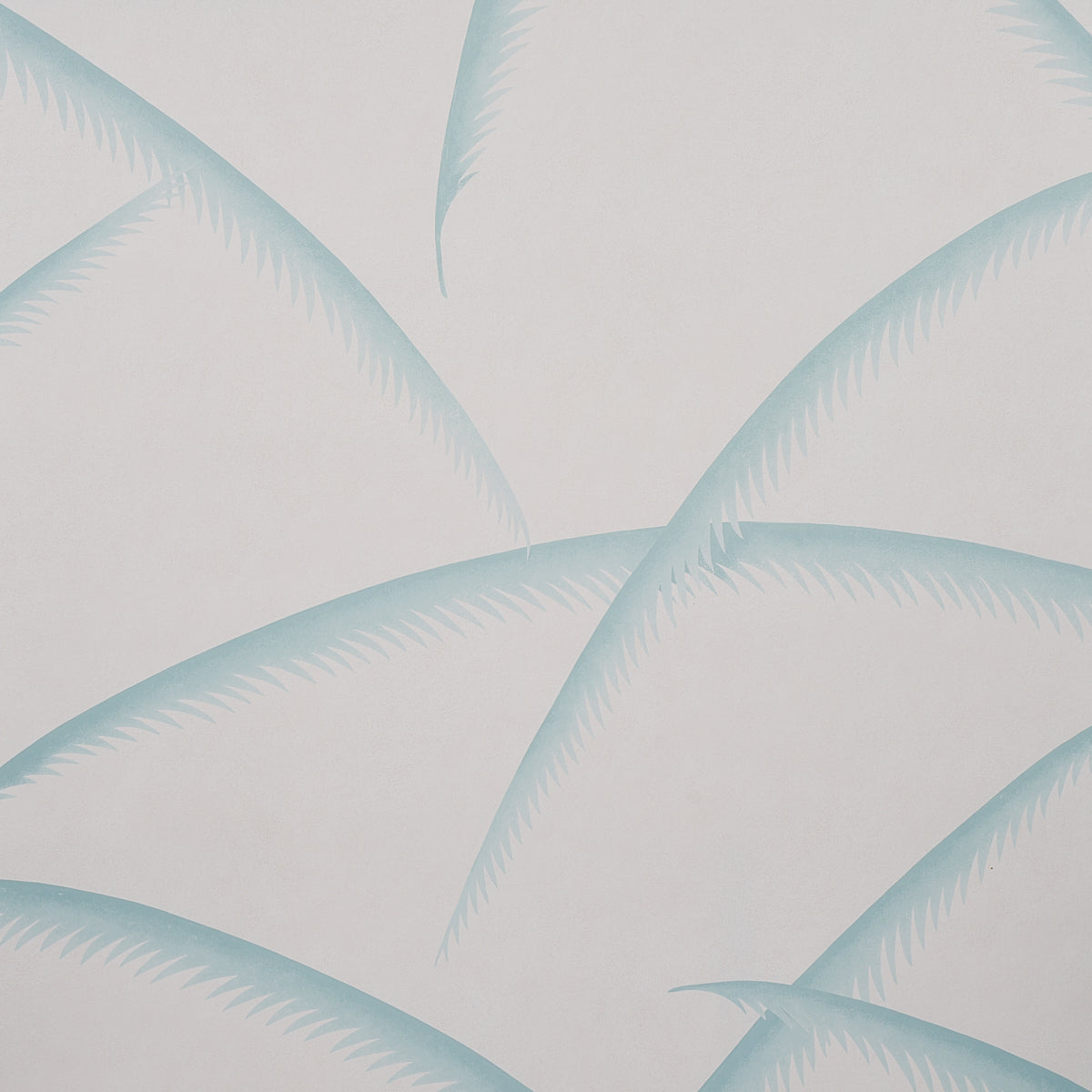 DECO PALMS SEAGLASS