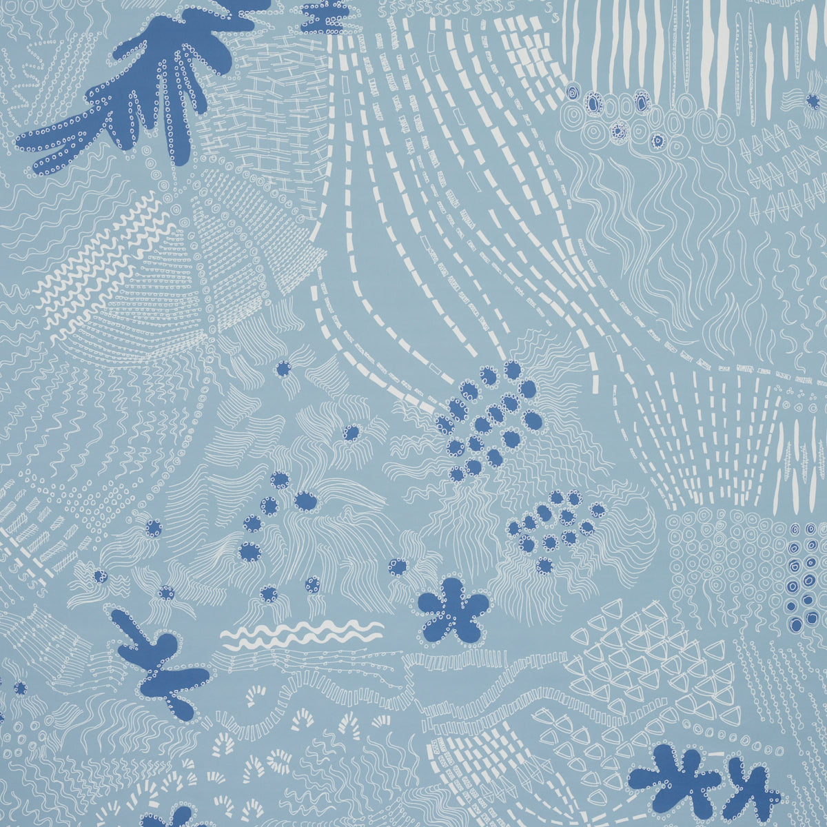 HAVEN TEAL AND NAVY