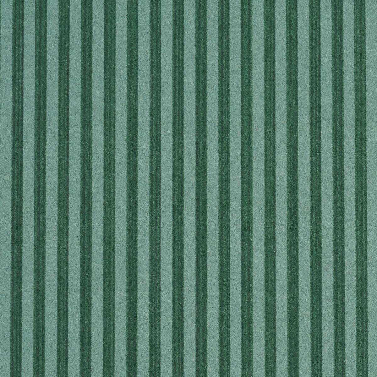 EDWIN STRIPE NARROW DARK GREEN