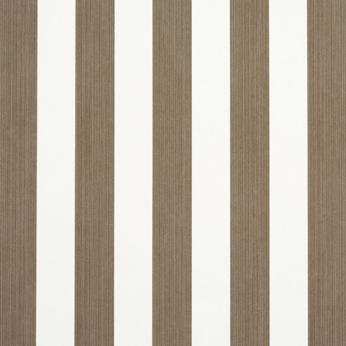 EDWIN STRIPE MEDIUM MOCHA