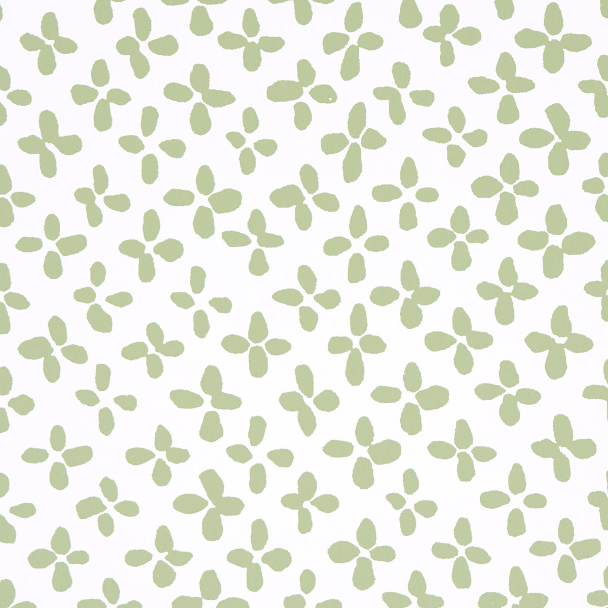 EMERSON GREEN ON IVORY