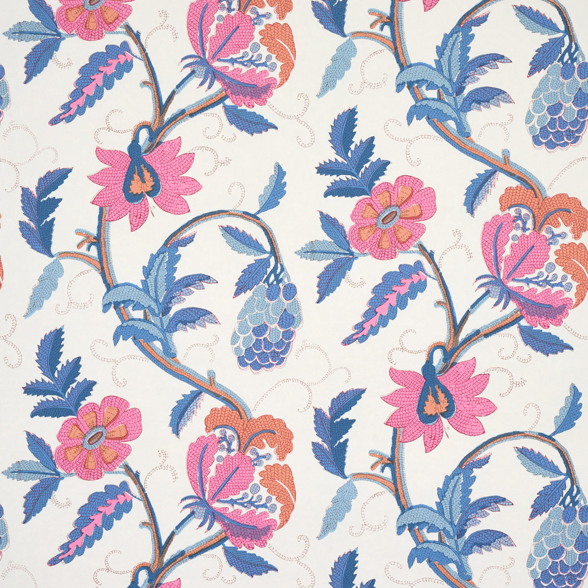 INDALI ROSE & INDIGO