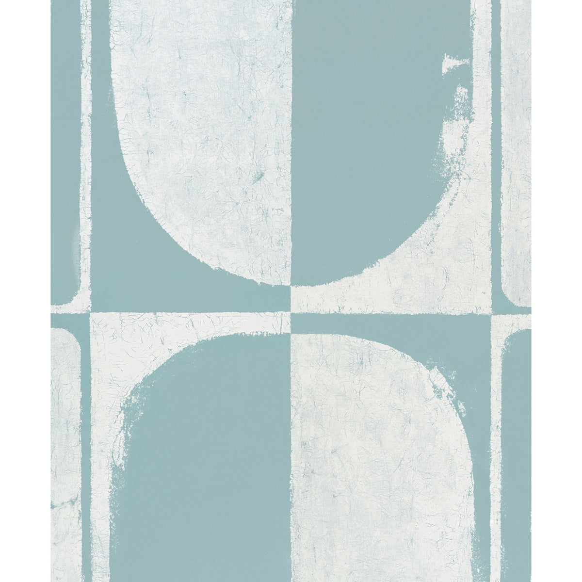THE CLOISTERS PANEL SET SOFT BLUE