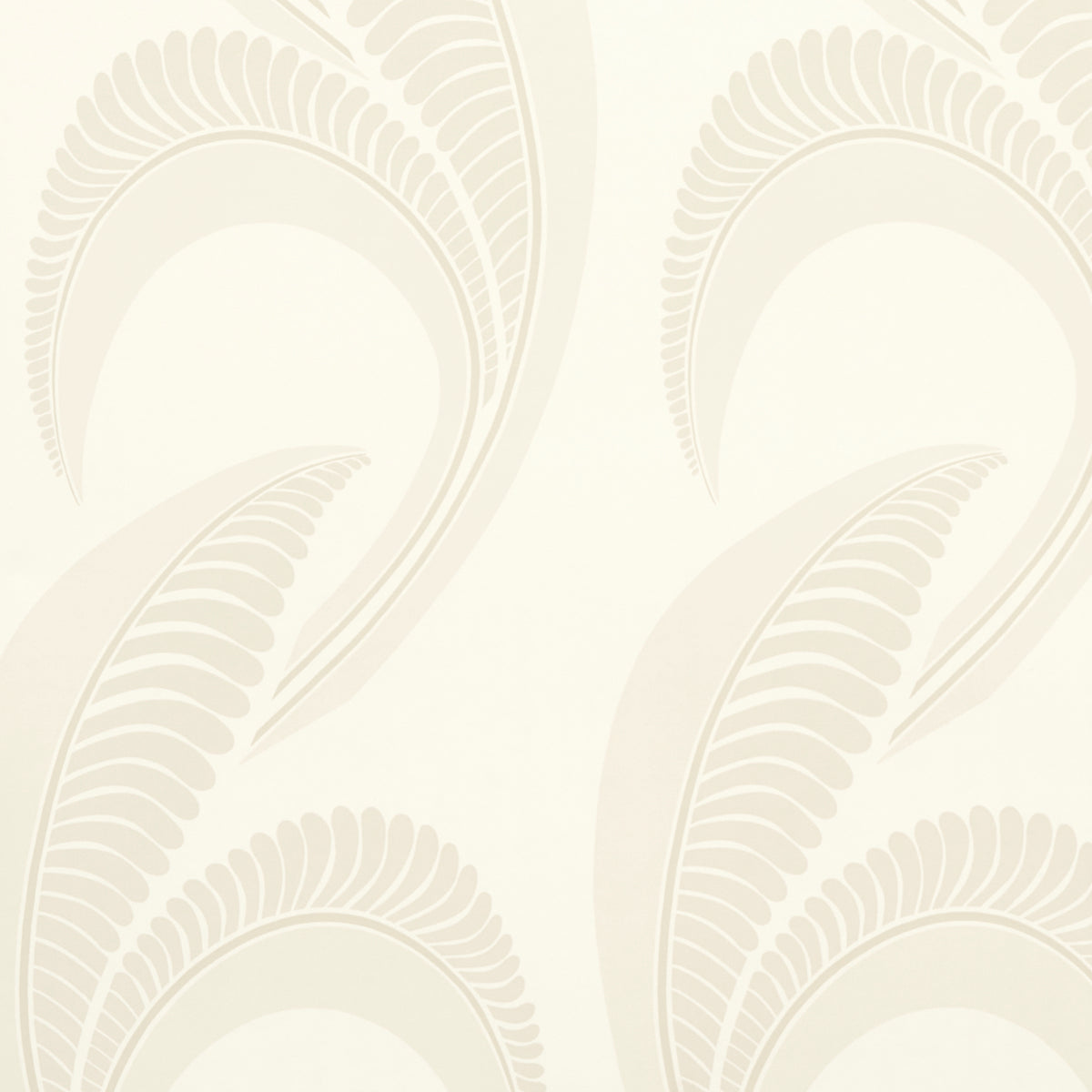 BANANA LEAF IVORY