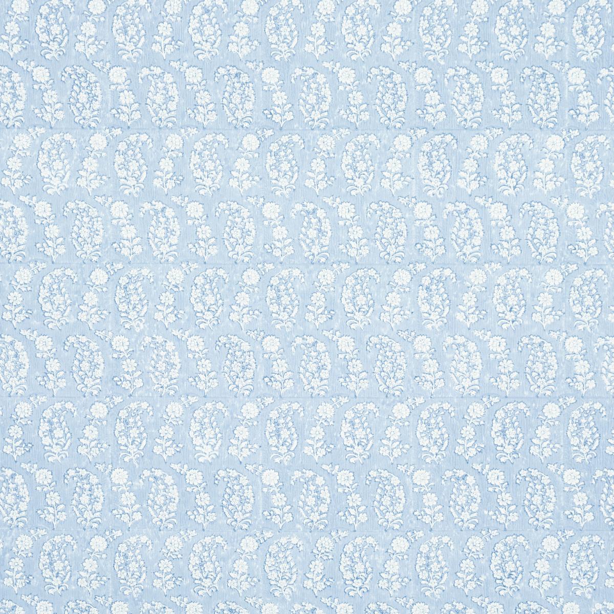 ARITA BLOCK PRINT CORNFLOWER