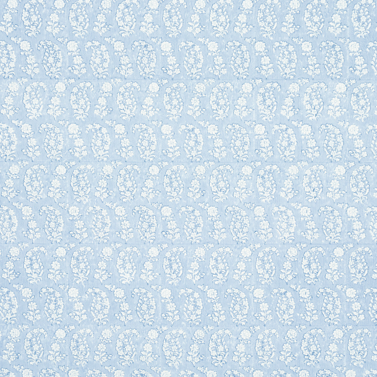 ARITA BLOCK PRINT CORNFLOWER