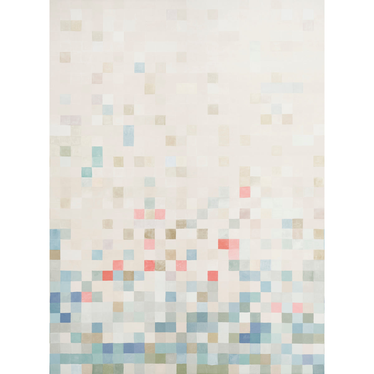 MADAME DE PIXEL PANEL SET MULTI