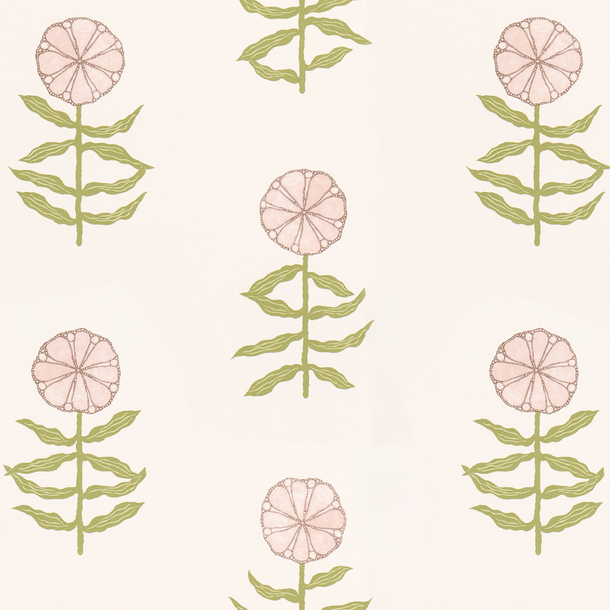PRETTY PETALS BLUSH