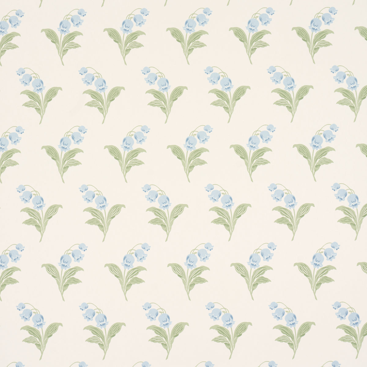 LILY OF THE VALLEY BLUEBELL
