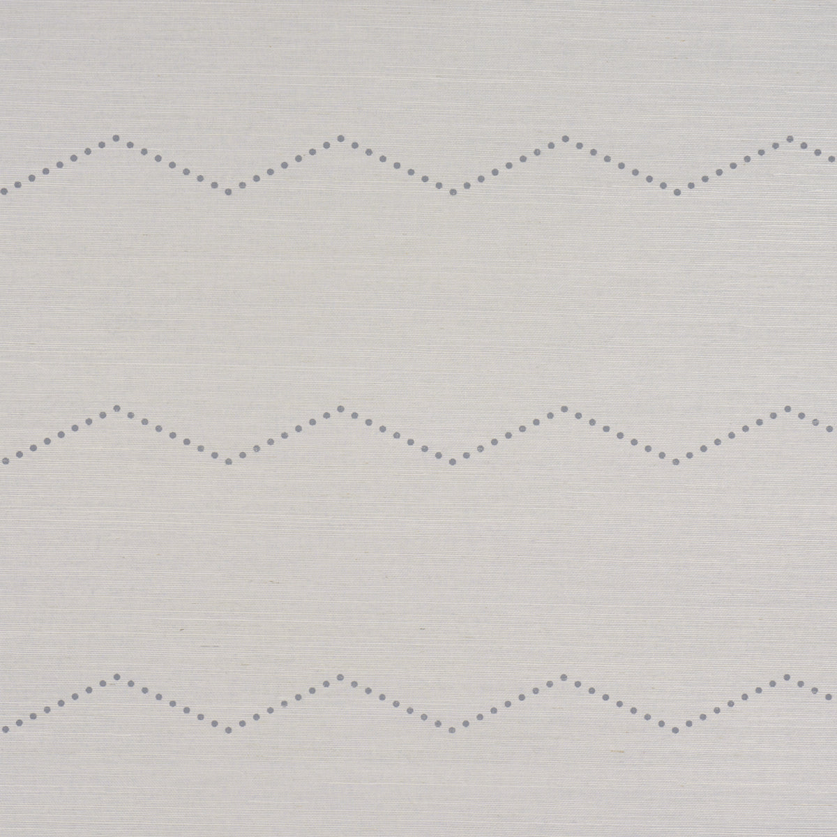 RIVET STRIPE SISAL DOVE