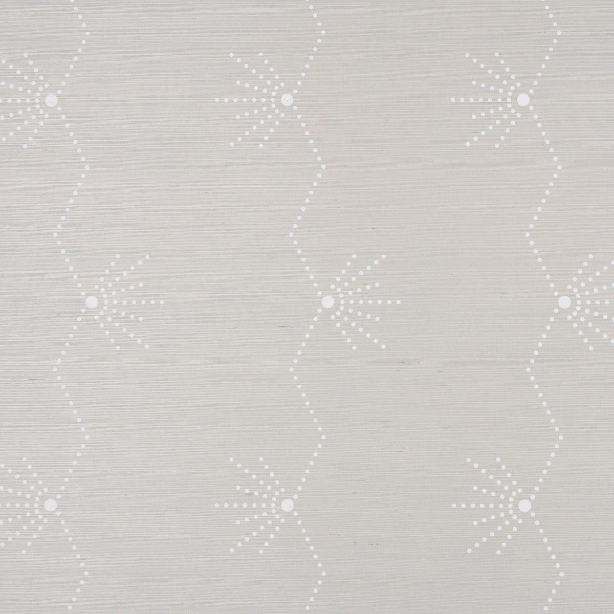 ROYÃˆRE STRIPE SISAL DOVE