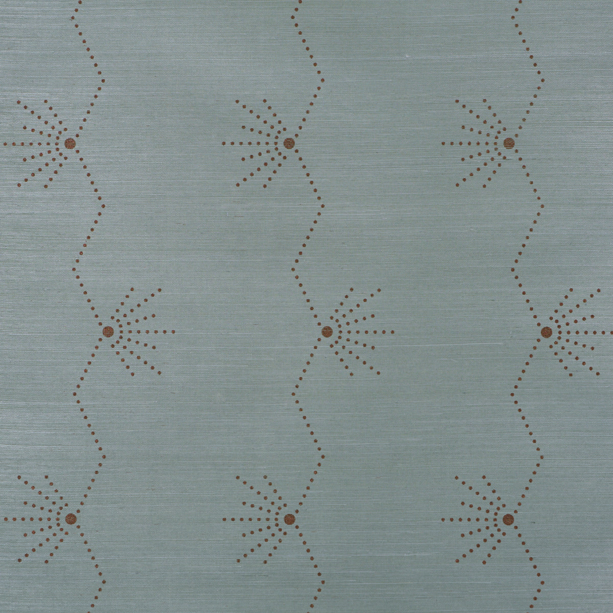 ROYÃˆRE STRIPE SISAL SEAGLASS