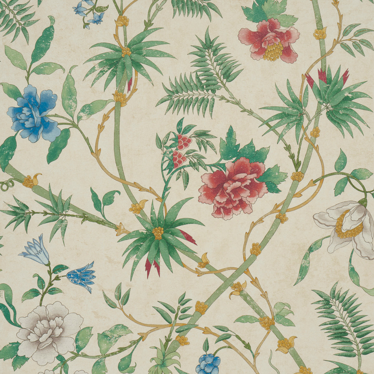 Arasi Botanical Parchment