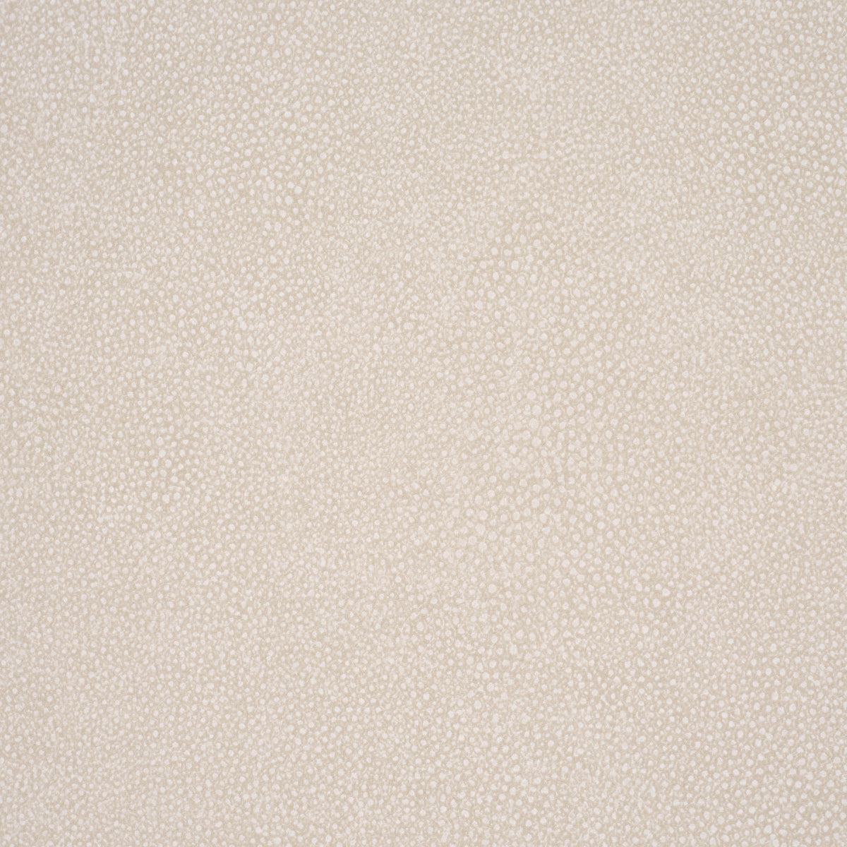 DUNBAR SHAGREEN VINYL ALABASTER