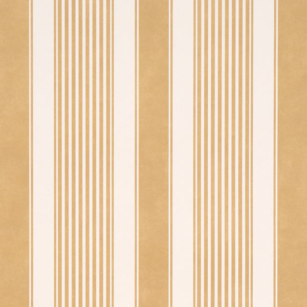 Summerville Stripe Ochre