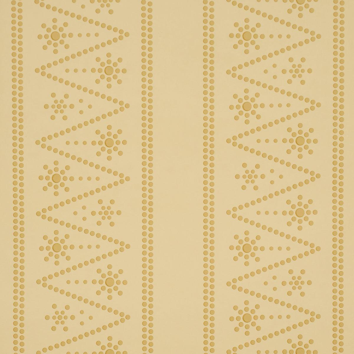 The Pearlies Soft Gold