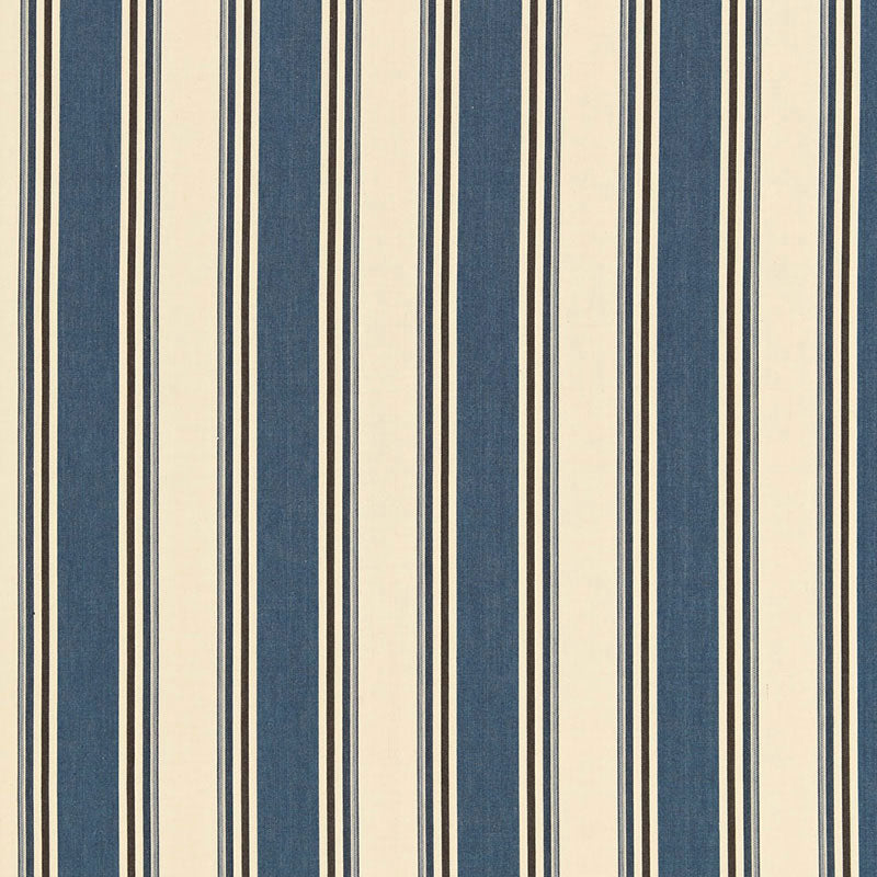 LOREN STRIPE MARINE