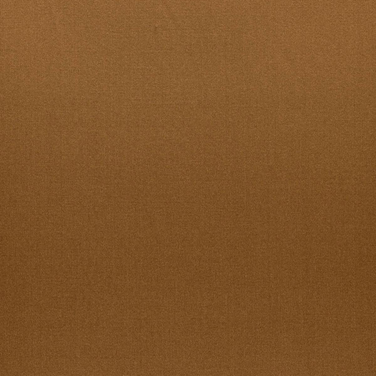 CHAVENAY SILK SATIN COGNAC