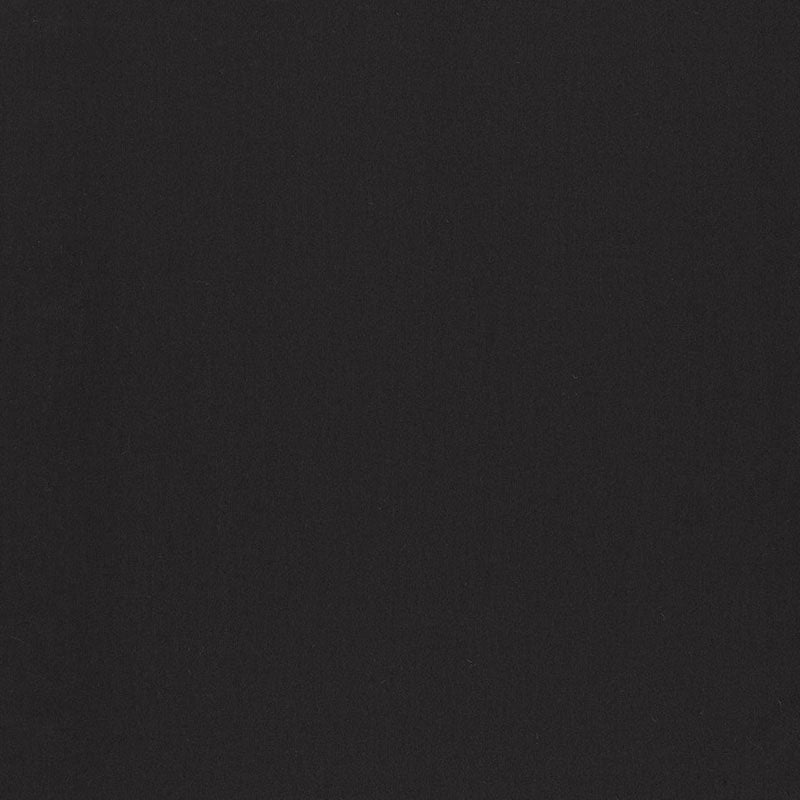 PRESTWICK WOOL SATIN ONYX