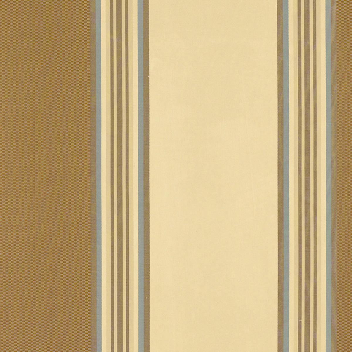 AVA SILK STRIPE MOCHA