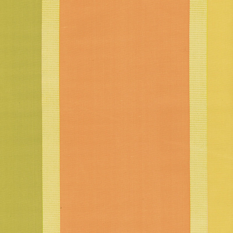 OLIVIA SILK STRIPE ROSE