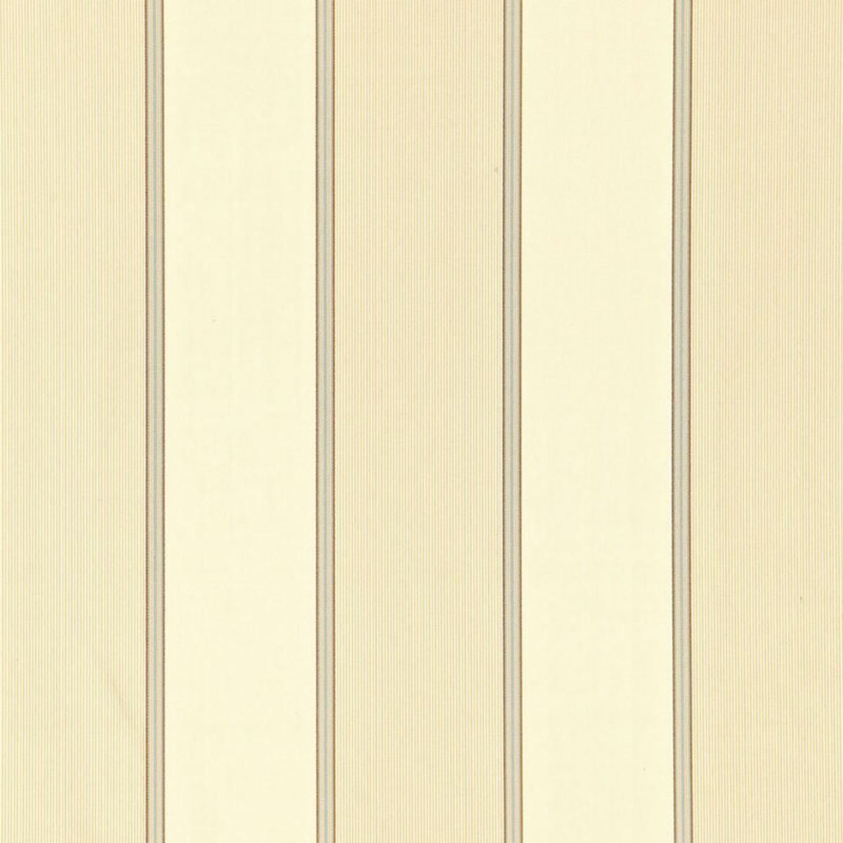 SOPHIA SILK STRIPE CHAMPAGNE