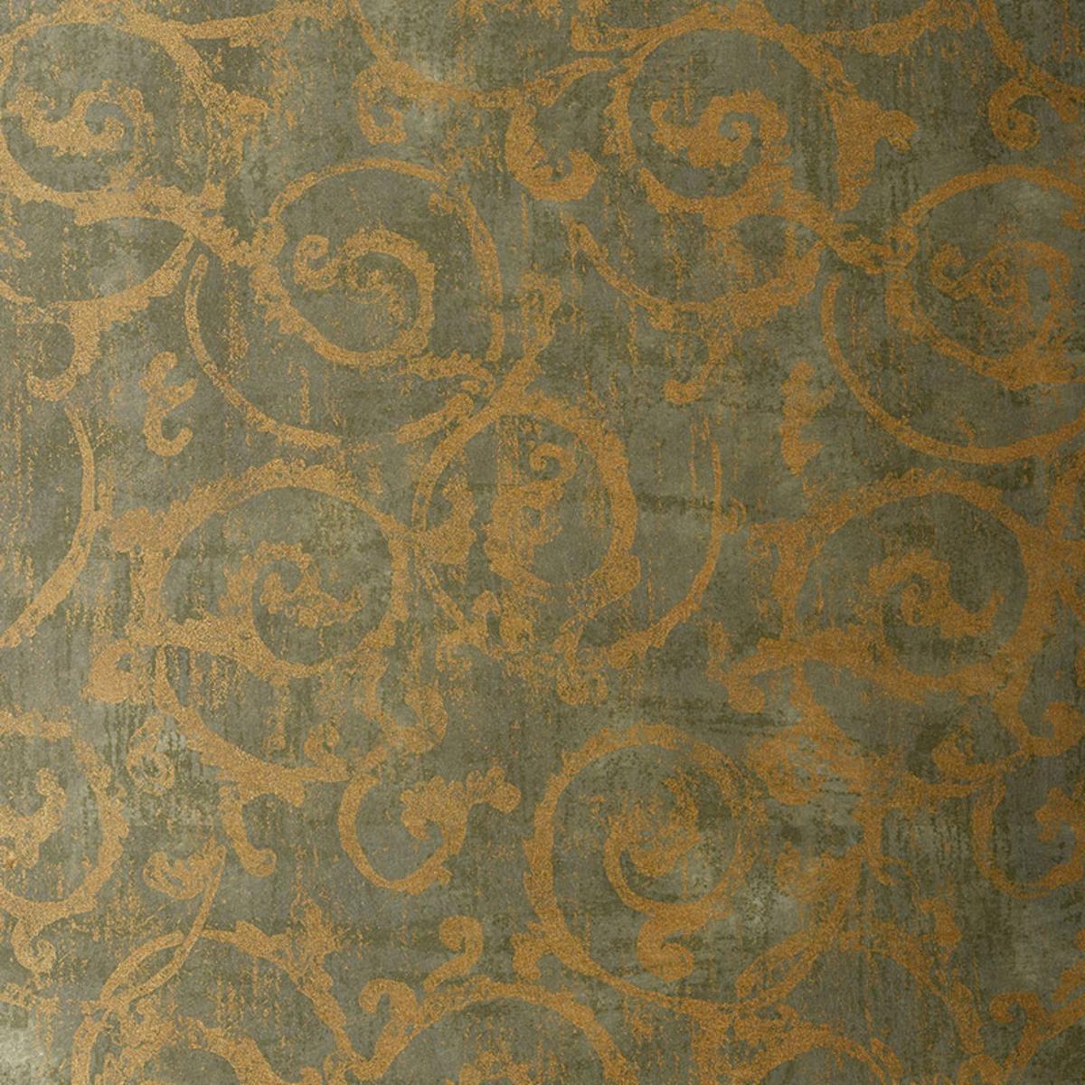 BERNINI SCROLL MIST
