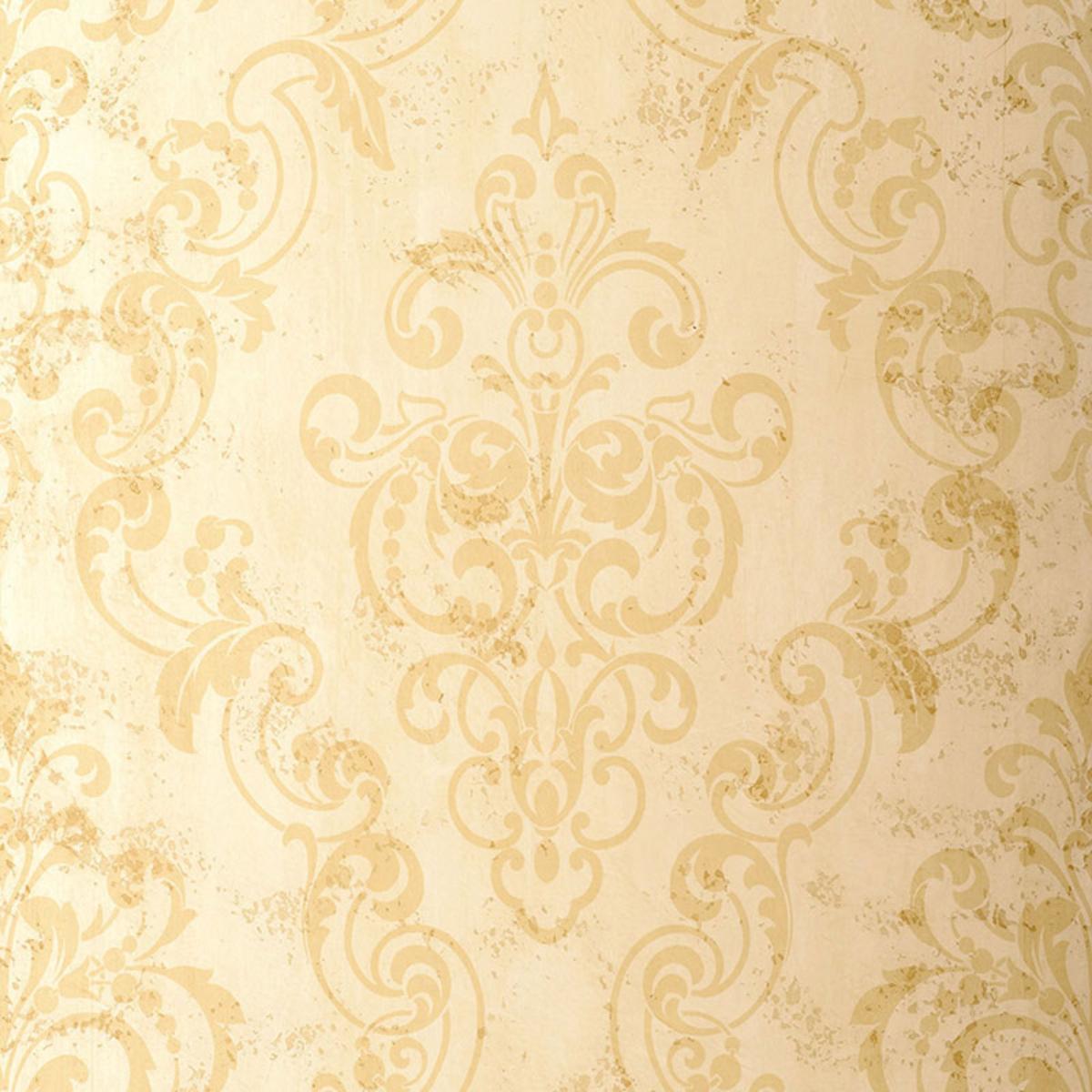 GIOVAN DAMASK SAND