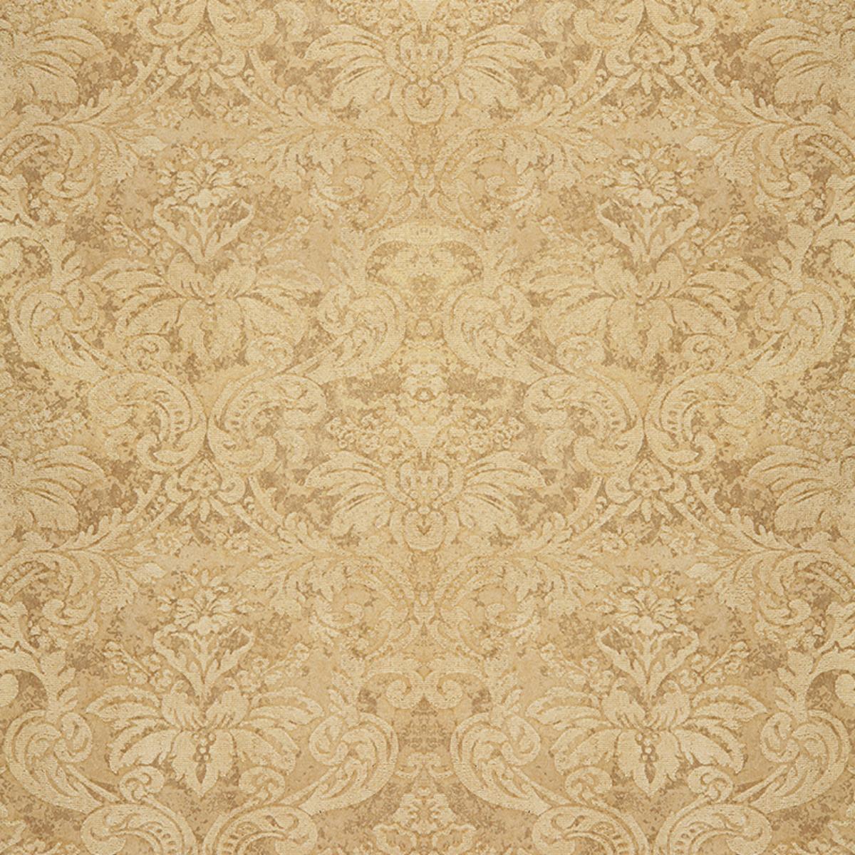 DAMASCO METALLICO GOLD LEAF