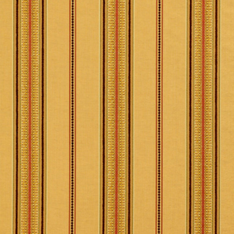 SINCLAIR CHENILLE STRIPE CAMEL