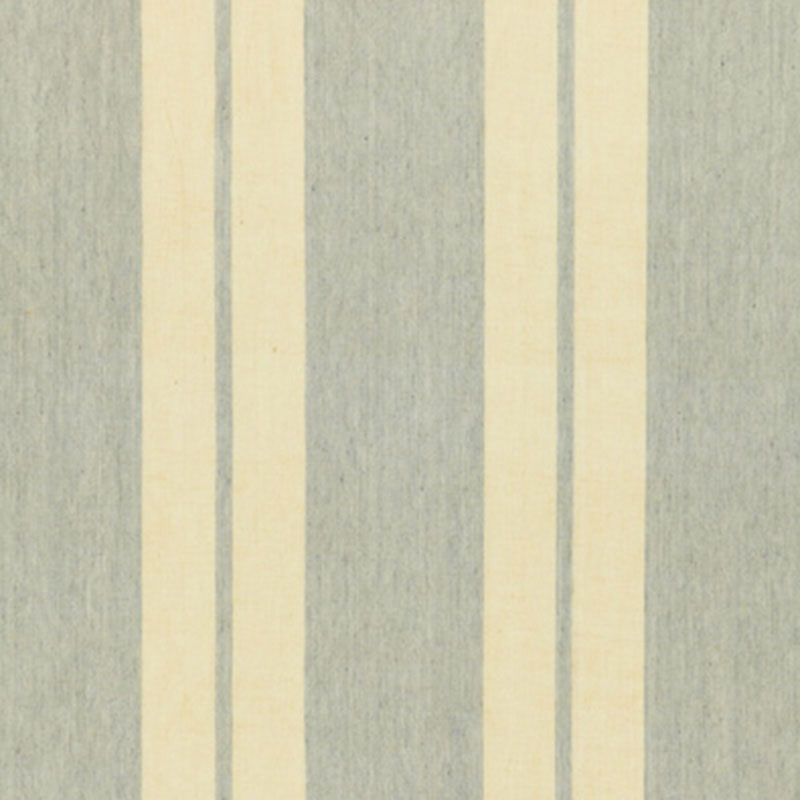 TOPSAIL LINEN STRIPE SKY BLUE