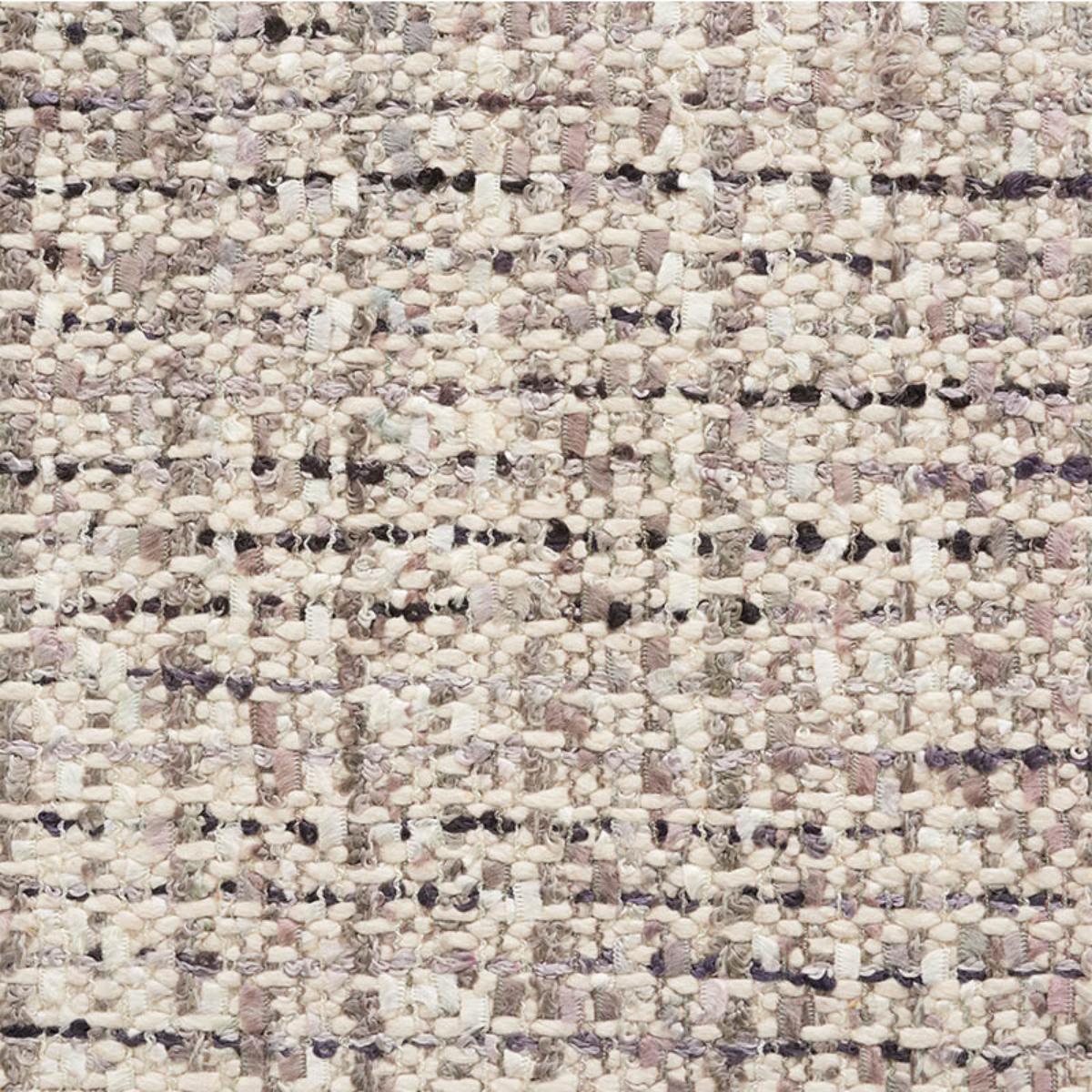 BABE'S TWEED GREY