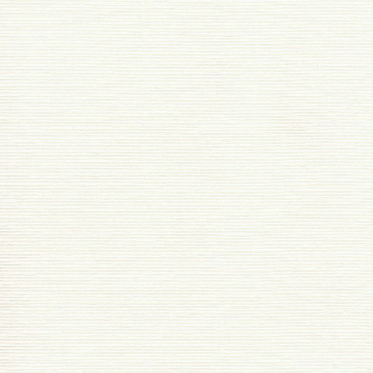 DELACROIX SILK OTTOMAN IVORY