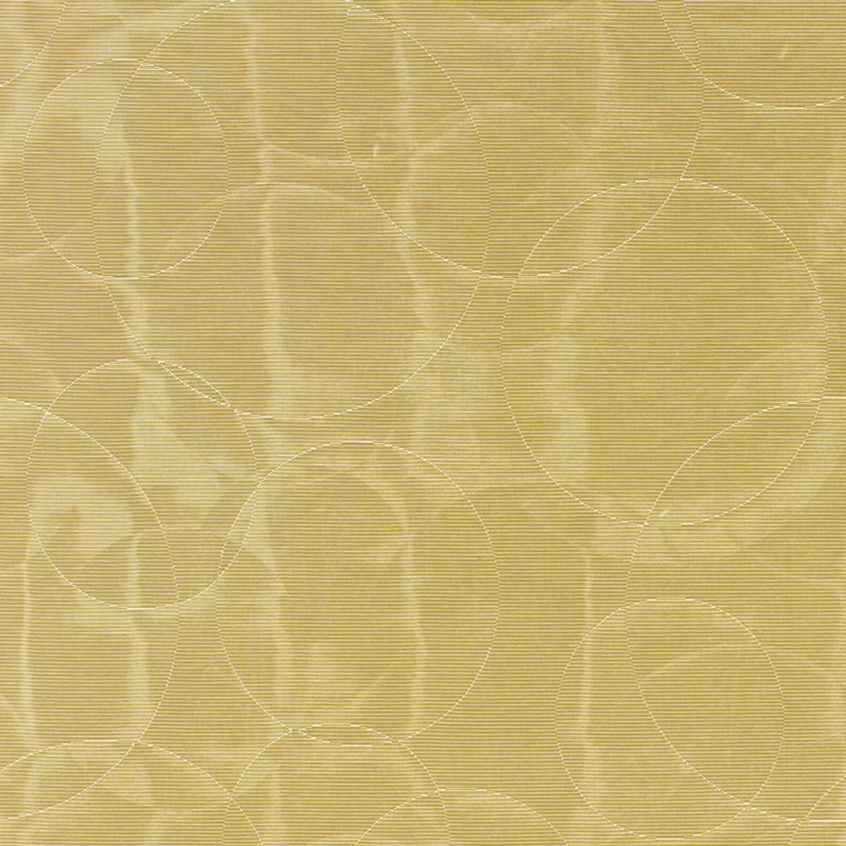 EFFERVESCENCE MOIRE CITRINE