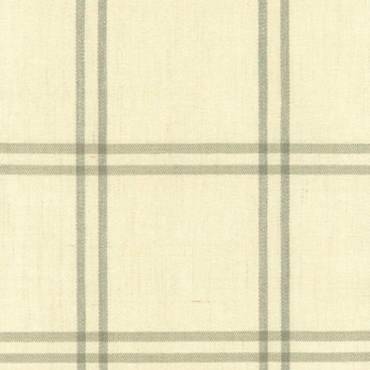 LUBERON PLAID HAZE