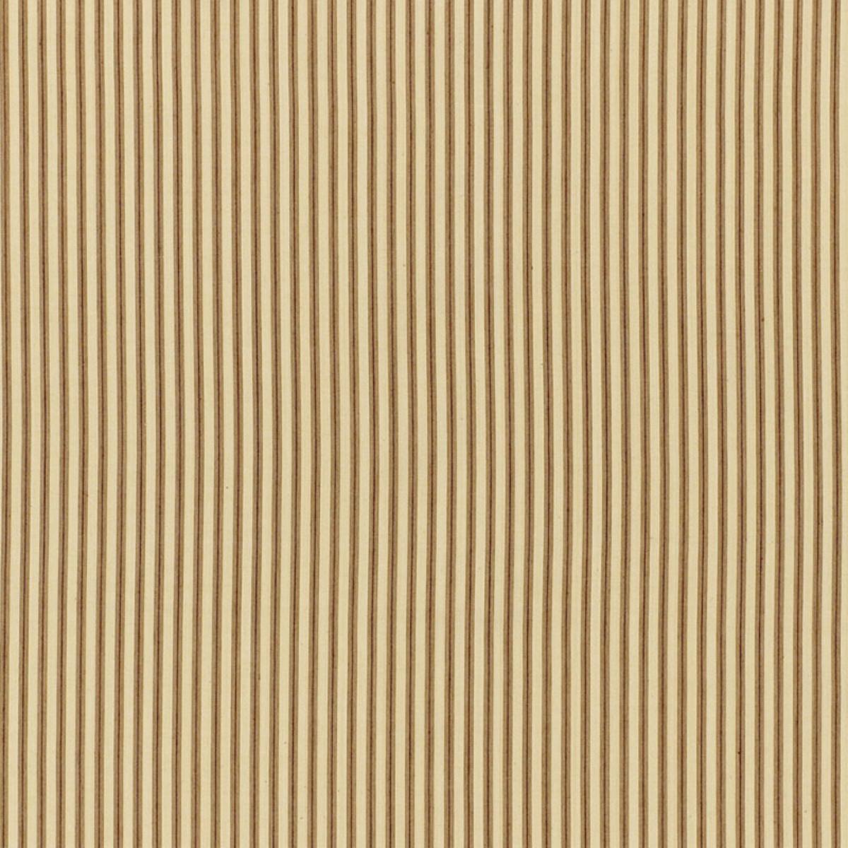 WELLFLEET TICKING STRIPE DRIFTWOOD