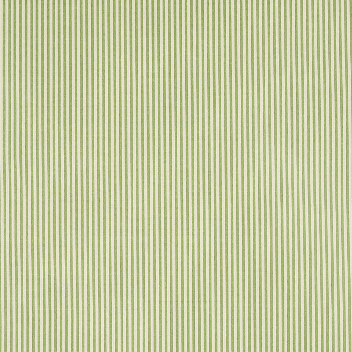 CHAREE SILK STRIPE GREEN