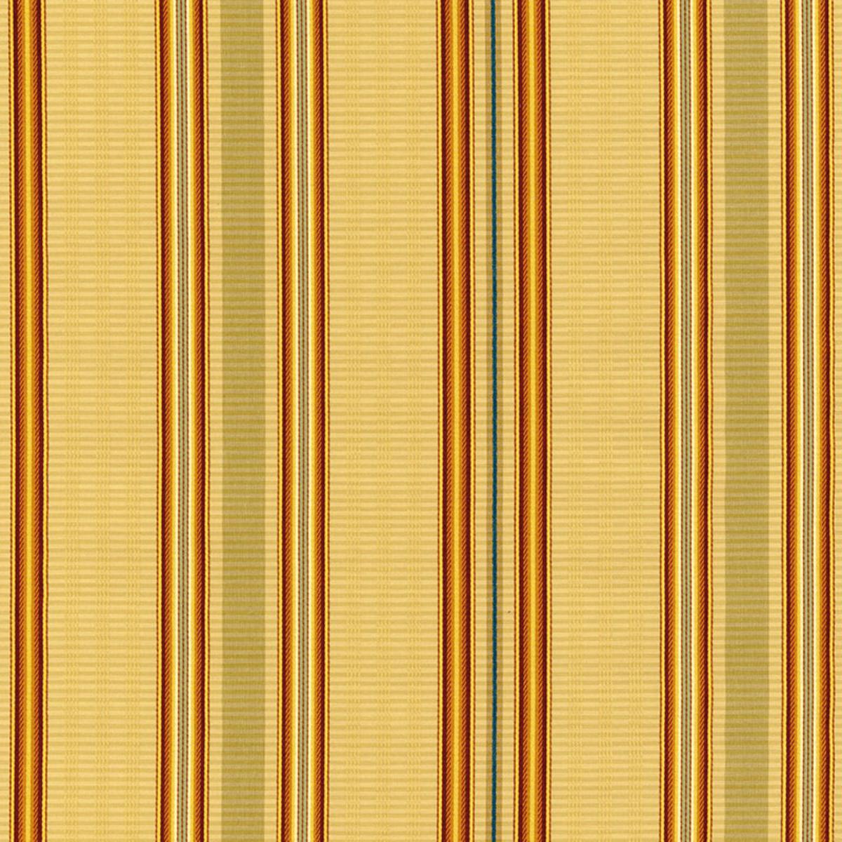 BIELLA SILK STRIPE SPICE