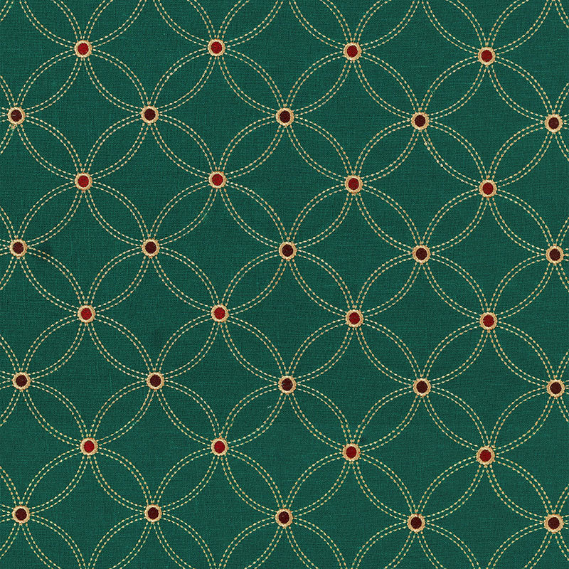 Nexus EmbroideryÂ  SMOKY TEAL