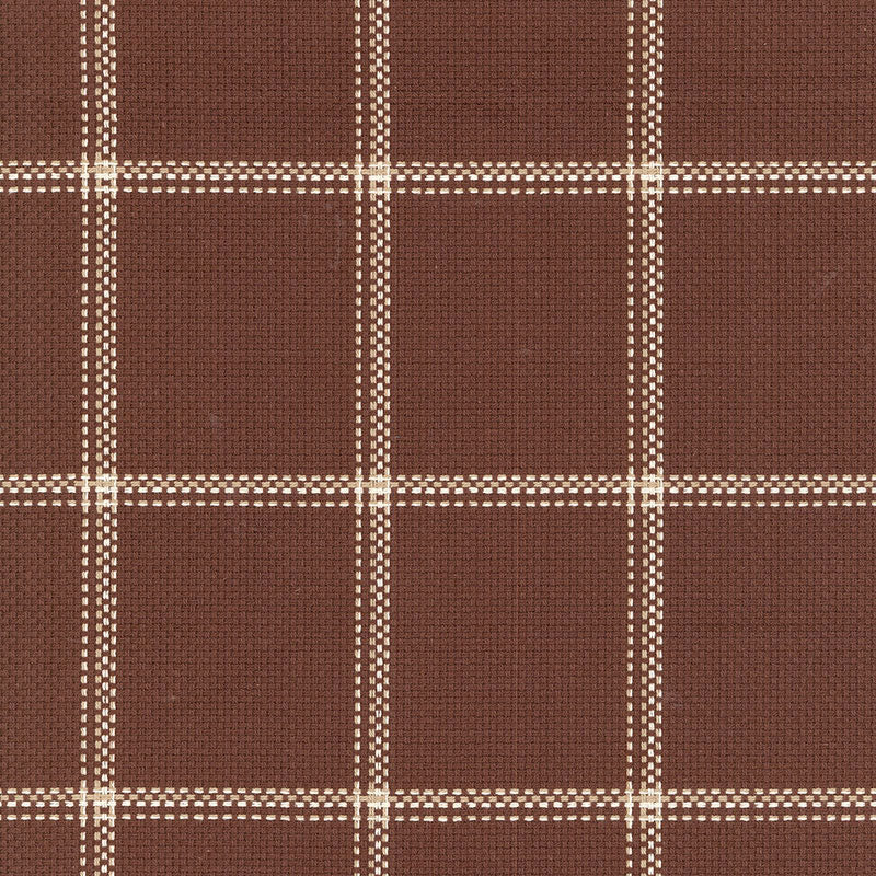 WOODLAND PLAID BARK