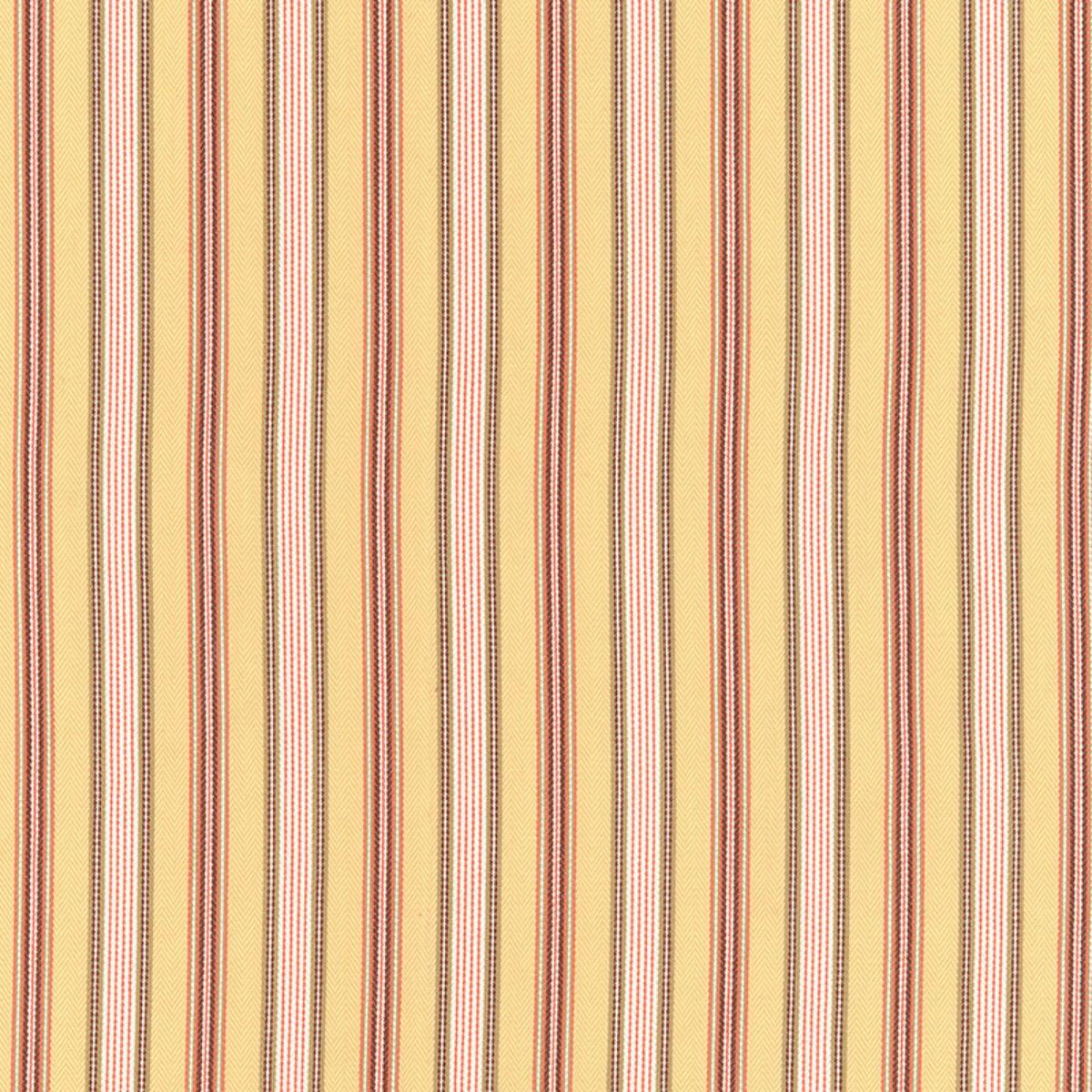 BROOK STRIPE MAIZE