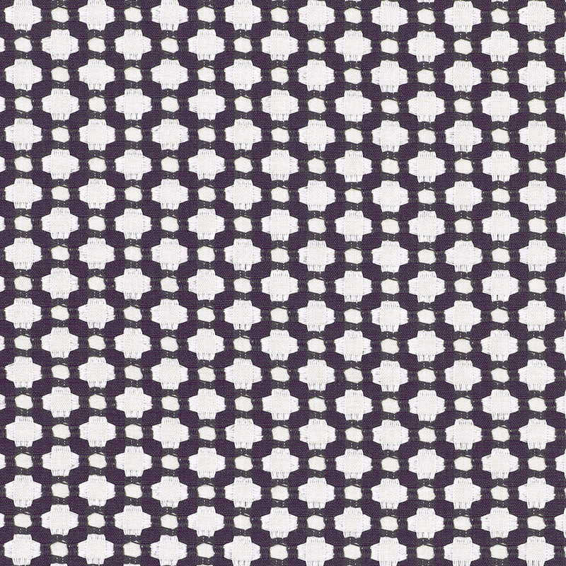 Betwixt Charcoal/ecru