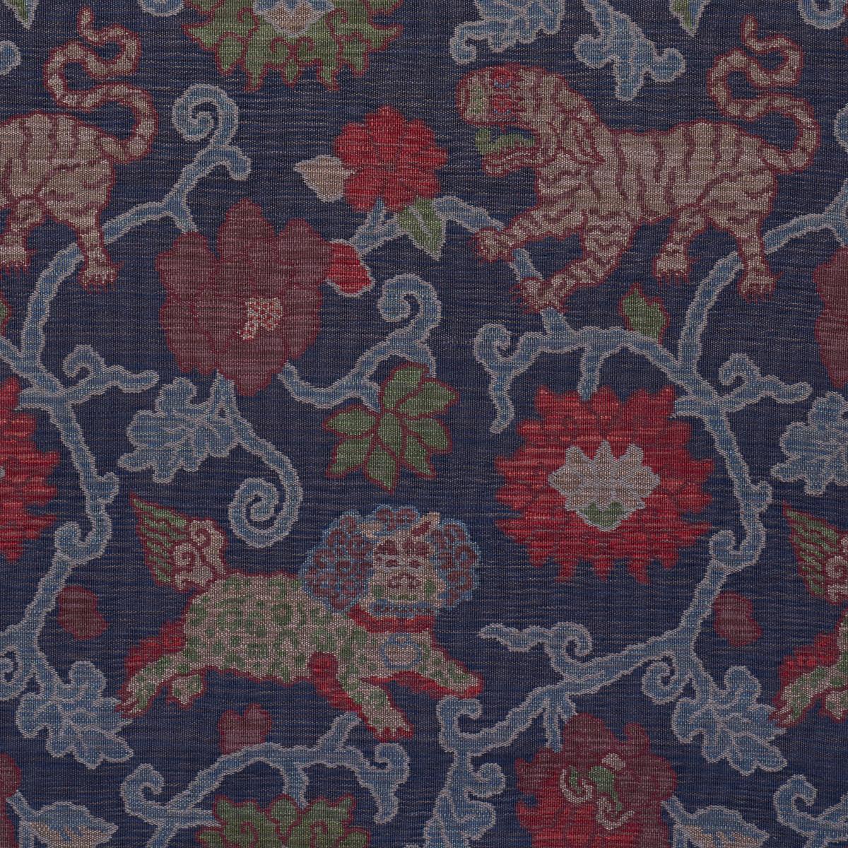 KHOTAN WEAVE TAPESTRY