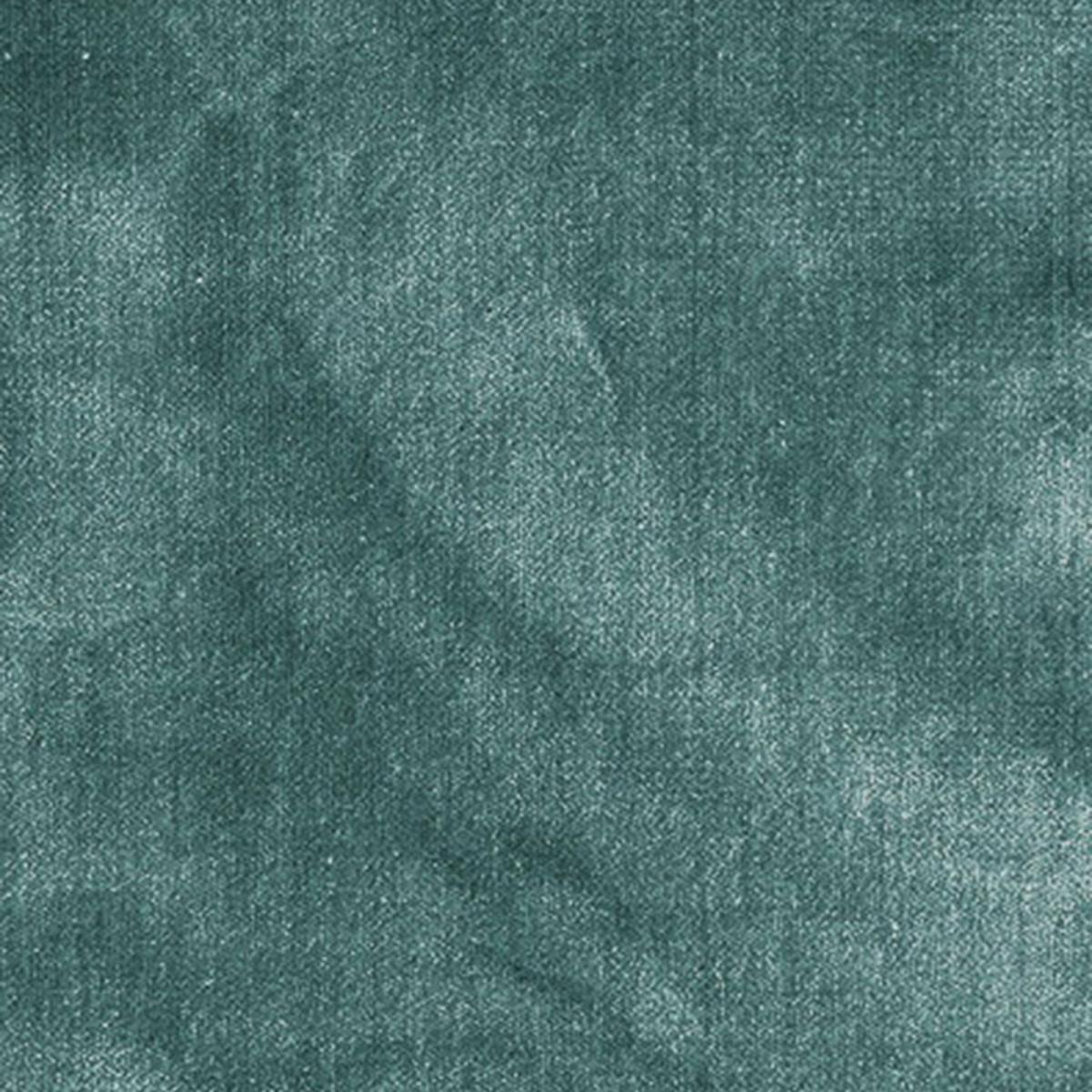 VENETIAN SILK VELVET PEACOCK
